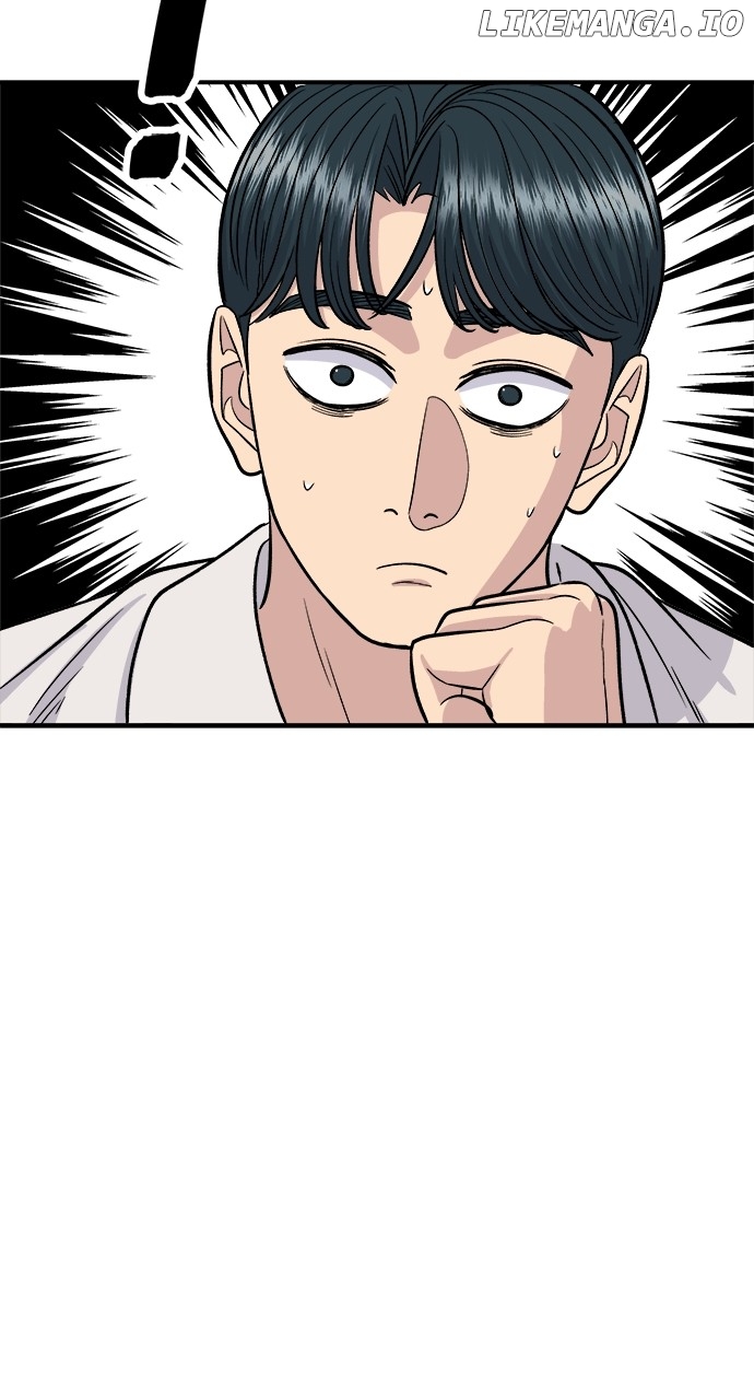 A DeadbEAT’s Meal Chapter 119 - Page 28