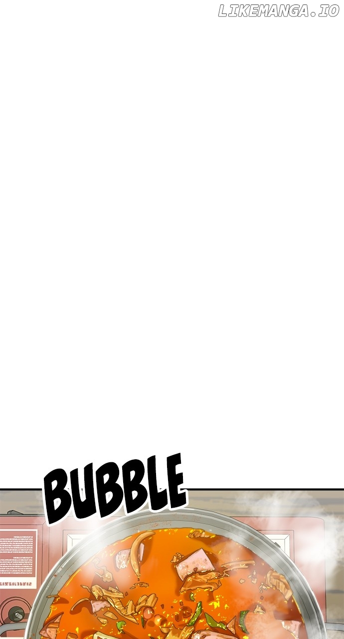 A DeadbEAT’s Meal Chapter 119 - Page 32