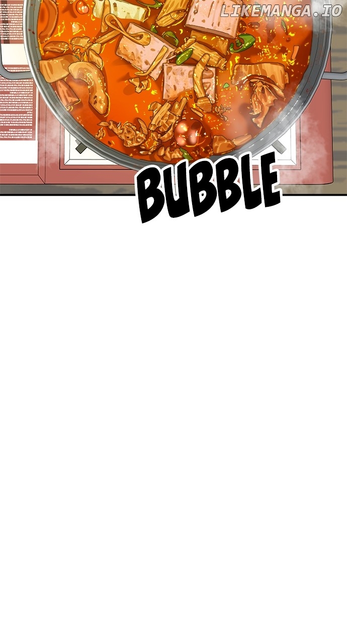 A DeadbEAT’s Meal Chapter 119 - Page 33