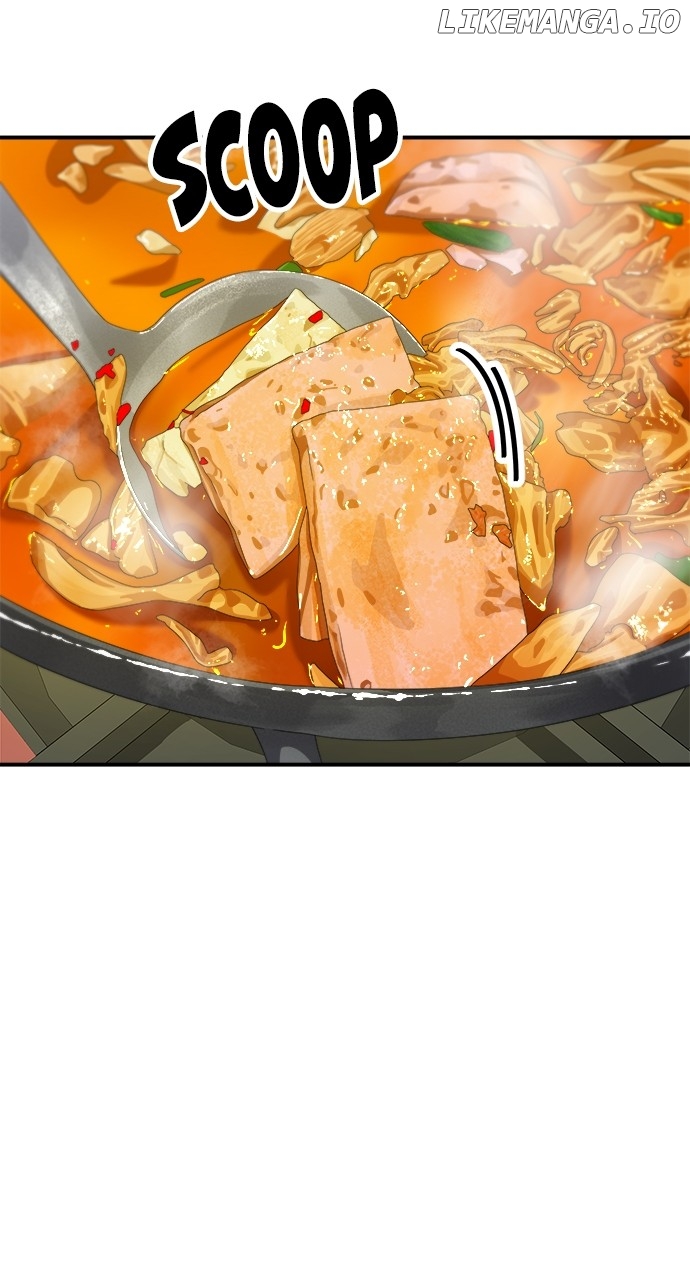 A DeadbEAT’s Meal Chapter 119 - Page 34