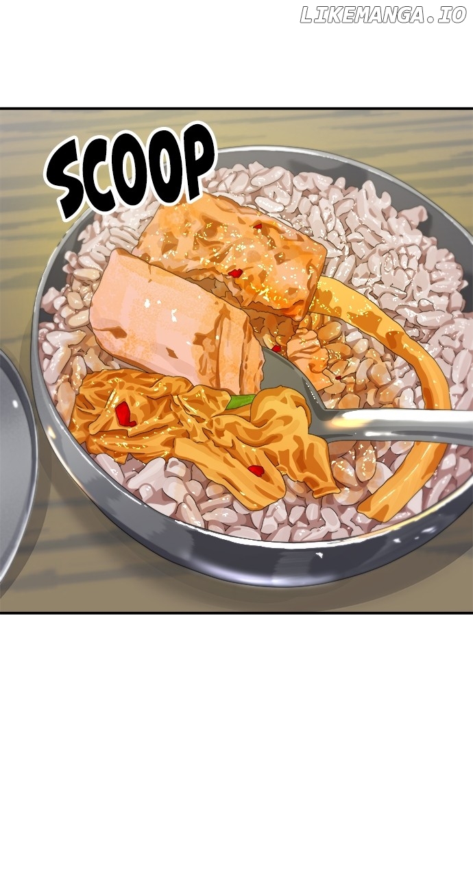 A DeadbEAT’s Meal Chapter 119 - Page 35