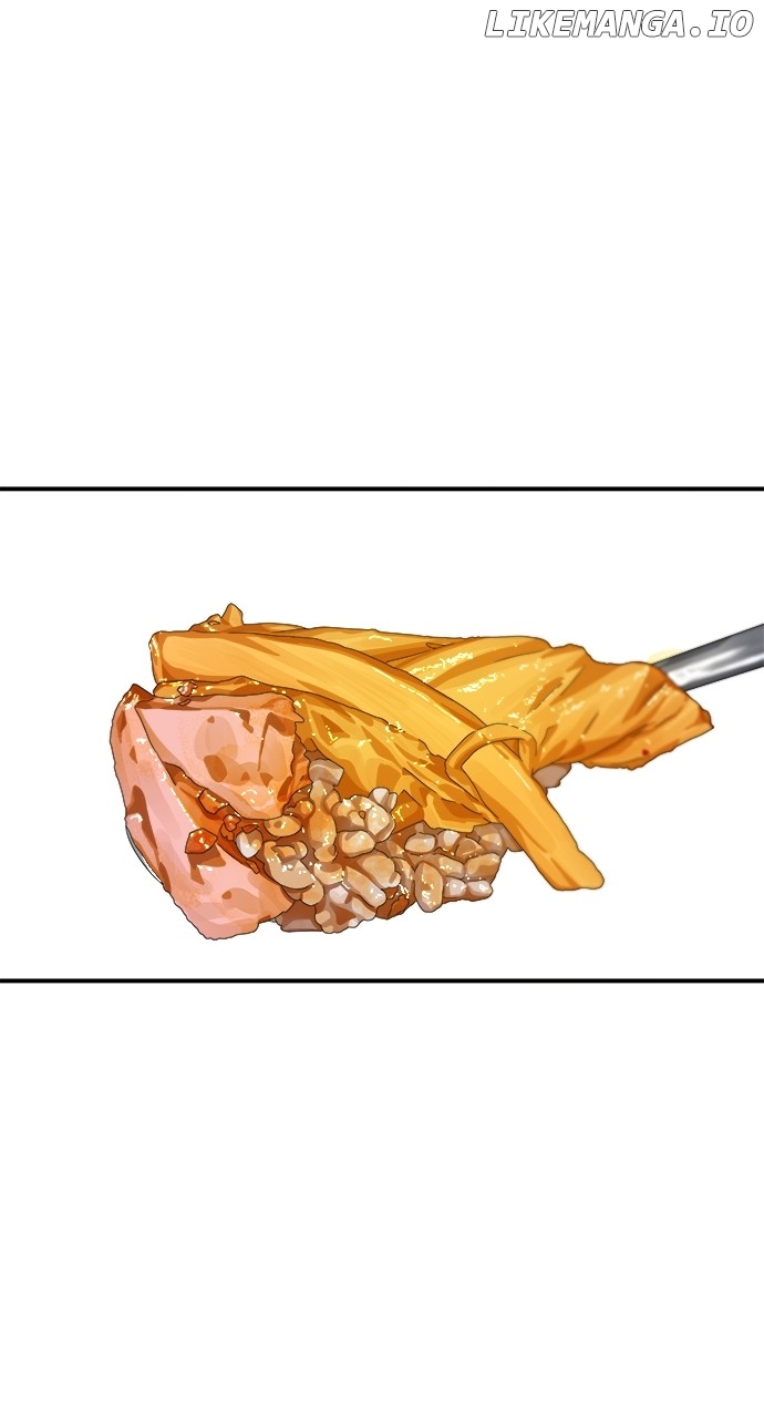 A DeadbEAT’s Meal Chapter 119 - Page 36