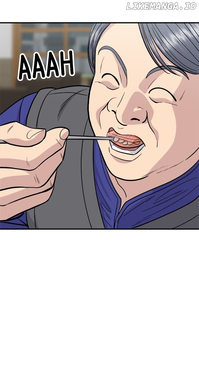 A DeadbEAT’s Meal Chapter 119 - Page 37