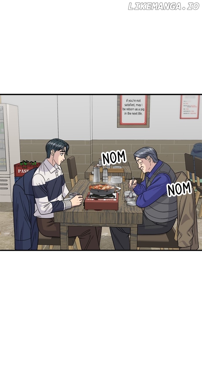 A DeadbEAT’s Meal Chapter 119 - Page 38