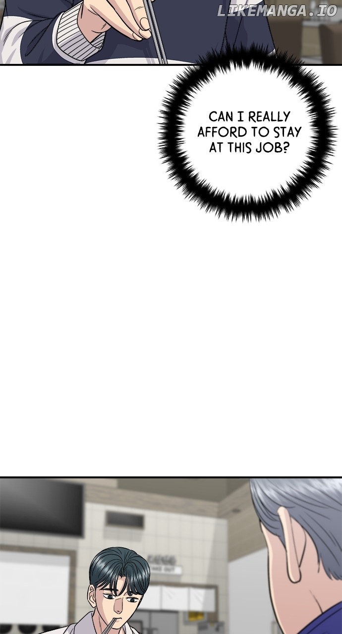 A DeadbEAT’s Meal Chapter 119 - Page 41