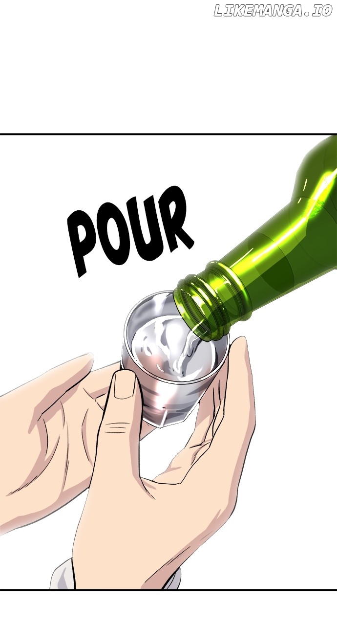 A DeadbEAT’s Meal Chapter 119 - Page 45