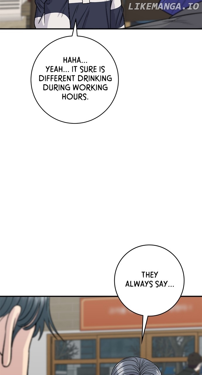 A DeadbEAT’s Meal Chapter 119 - Page 49