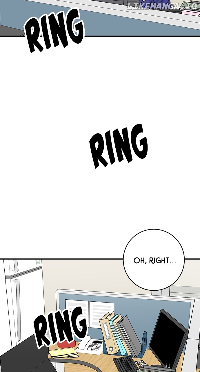 A DeadbEAT’s Meal Chapter 119 - Page 6