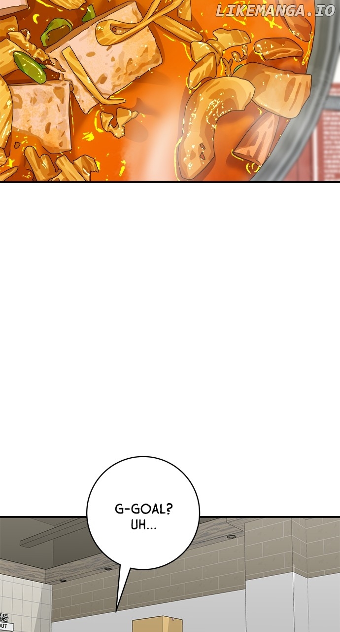 A DeadbEAT’s Meal Chapter 119 - Page 52