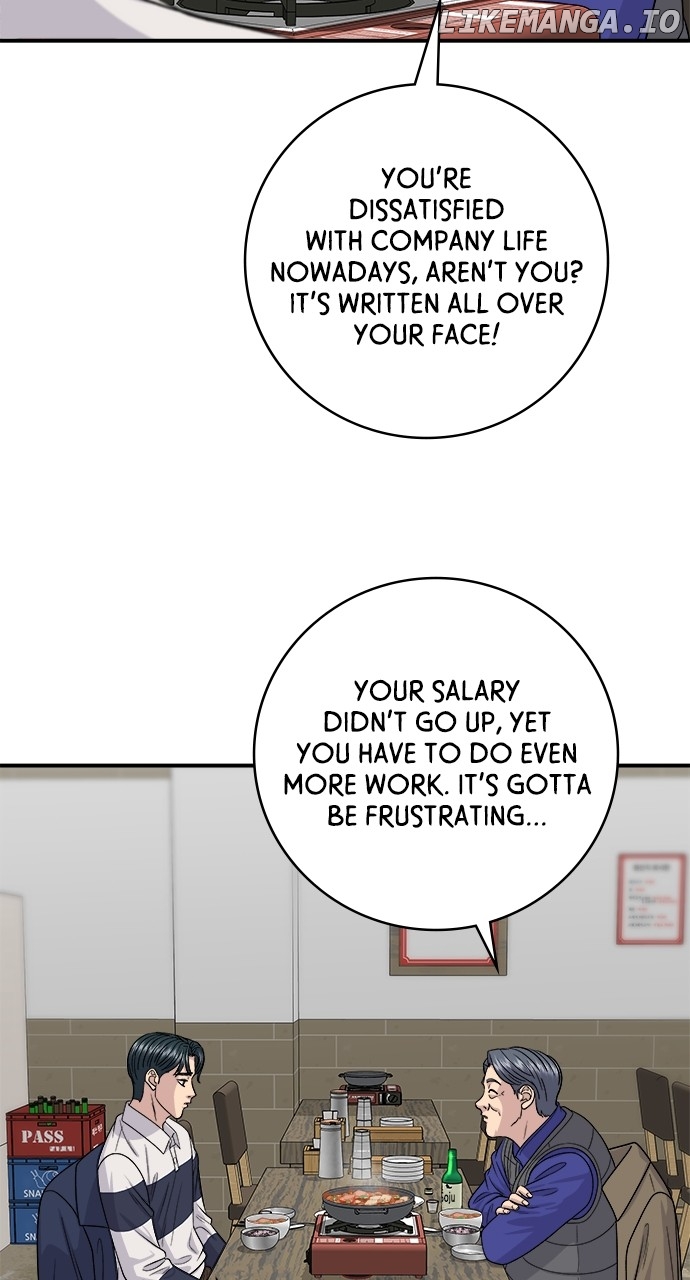 A DeadbEAT’s Meal Chapter 119 - Page 58