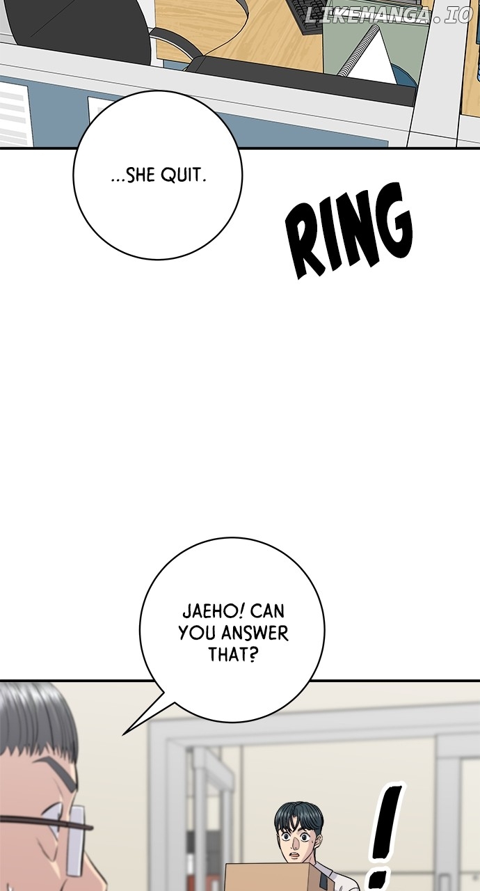 A DeadbEAT’s Meal Chapter 119 - Page 7