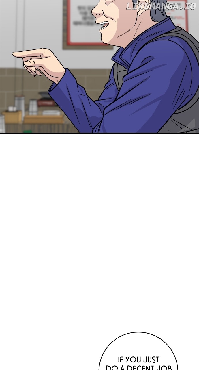 A DeadbEAT’s Meal Chapter 119 - Page 64