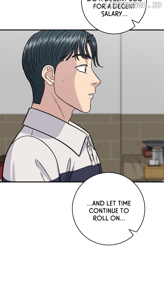 A DeadbEAT’s Meal Chapter 119 - Page 65