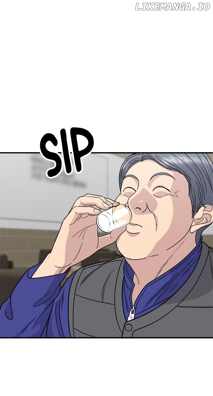 A DeadbEAT’s Meal Chapter 119 - Page 67
