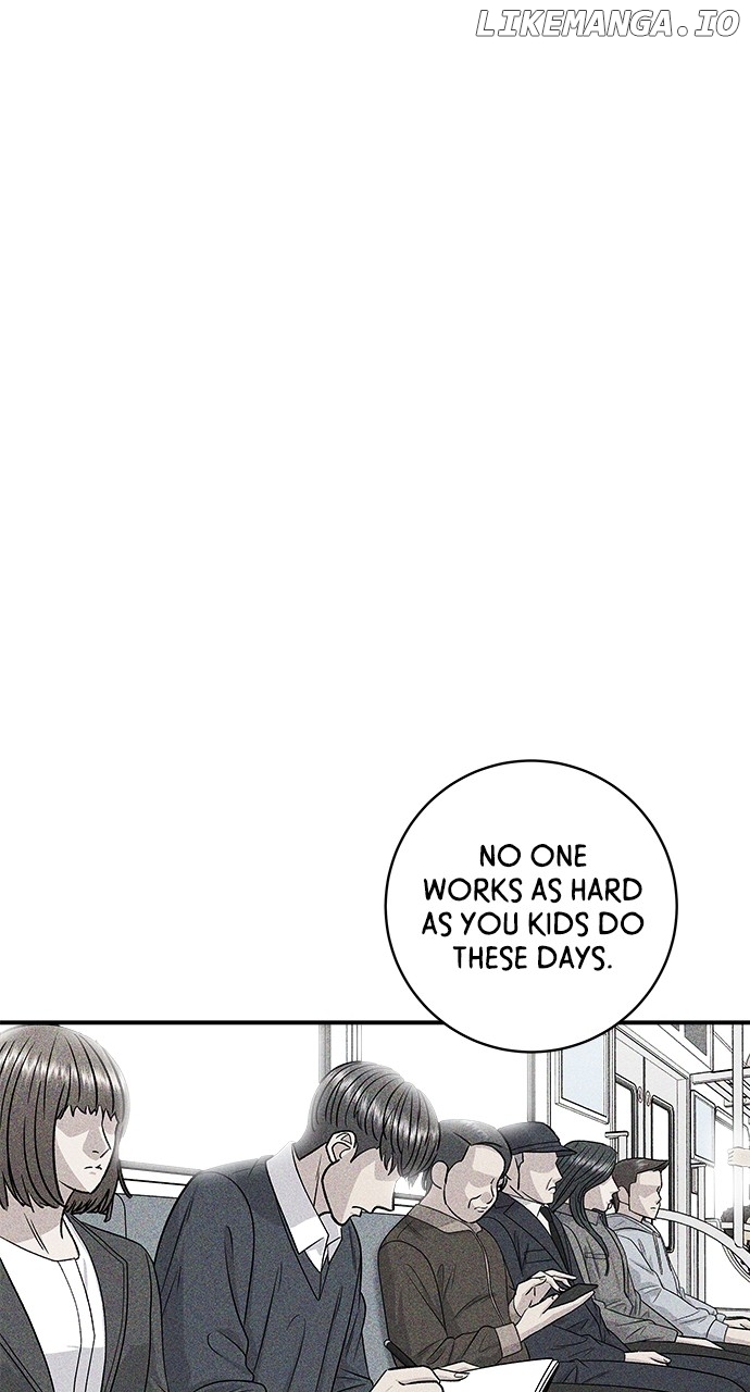 A DeadbEAT’s Meal Chapter 119 - Page 69