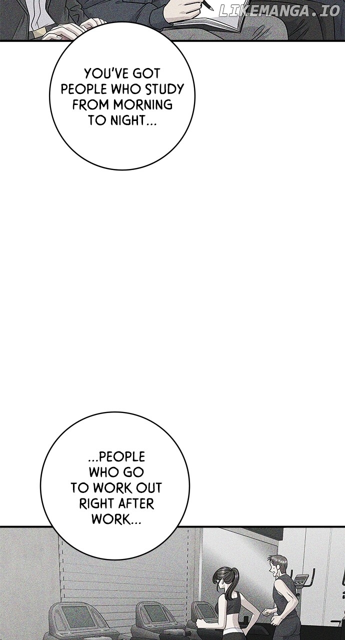 A DeadbEAT’s Meal Chapter 119 - Page 70