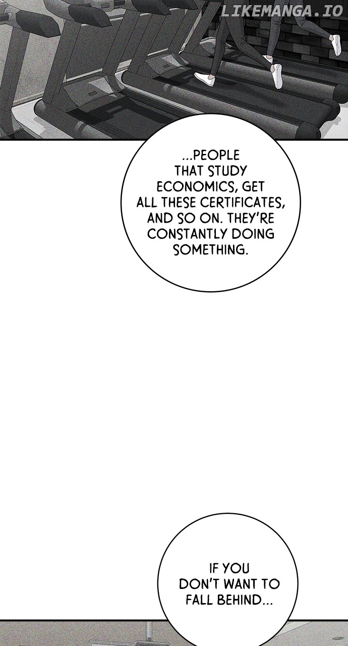 A DeadbEAT’s Meal Chapter 119 - Page 71