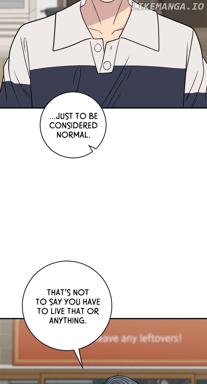 A DeadbEAT’s Meal Chapter 119 - Page 74