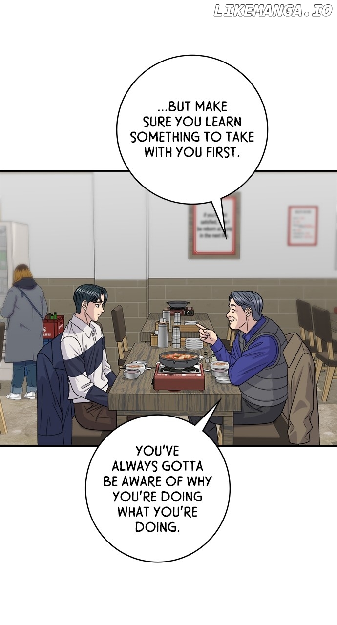 A DeadbEAT’s Meal Chapter 119 - Page 76