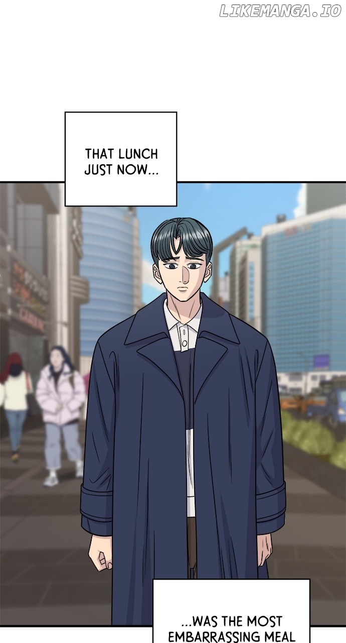 A DeadbEAT’s Meal Chapter 119 - Page 80