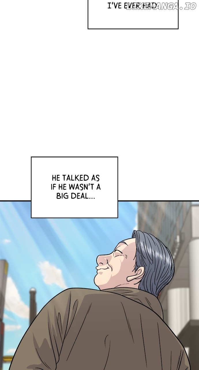 A DeadbEAT’s Meal Chapter 119 - Page 81