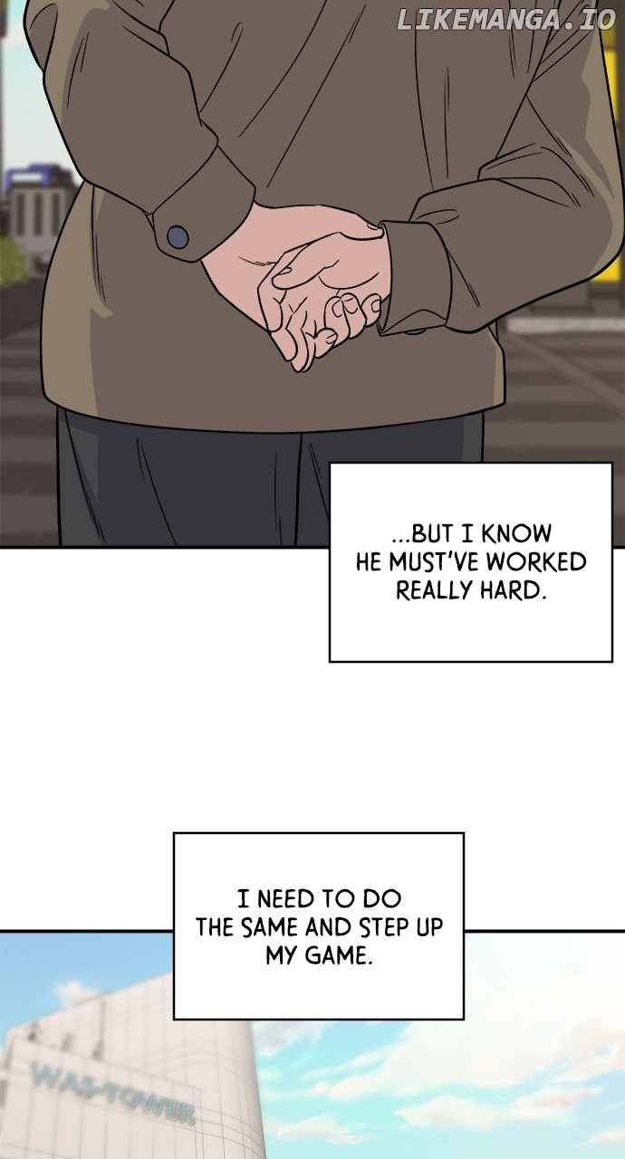 A DeadbEAT’s Meal Chapter 119 - Page 82