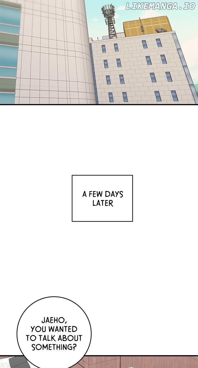 A DeadbEAT’s Meal Chapter 119 - Page 83