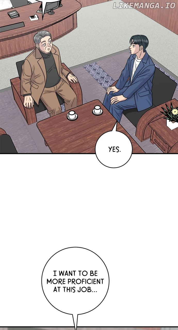 A DeadbEAT’s Meal Chapter 119 - Page 84