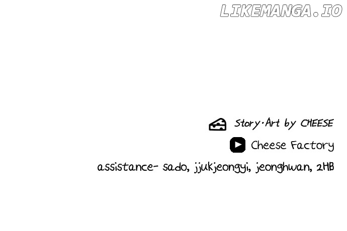 A DeadbEAT’s Meal Chapter 119 - Page 86