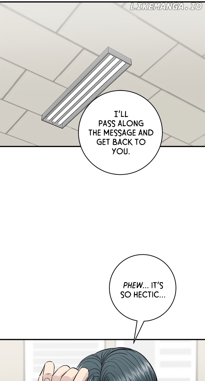 A DeadbEAT’s Meal Chapter 119 - Page 10