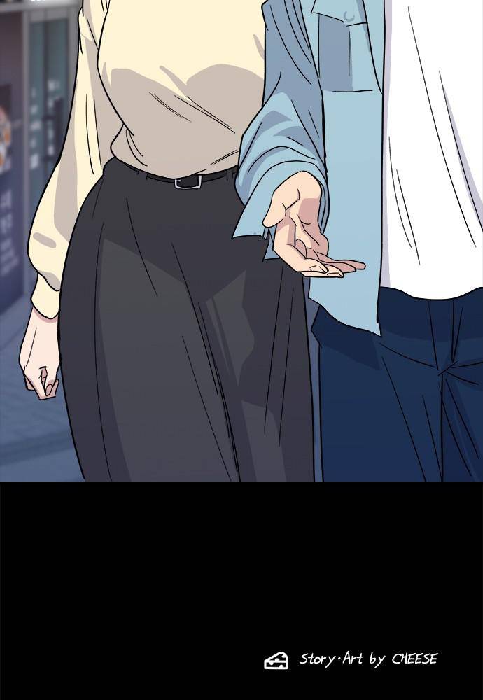 A DeadbEAT’s Meal Chapter 12 - Page 101