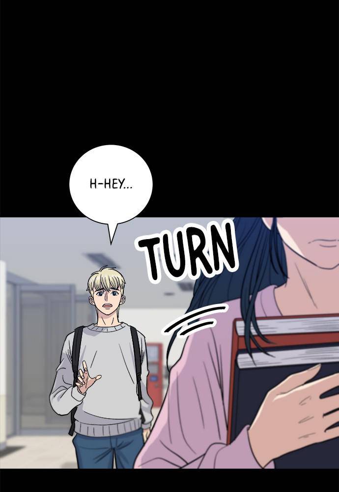 A DeadbEAT’s Meal Chapter 12 - Page 19