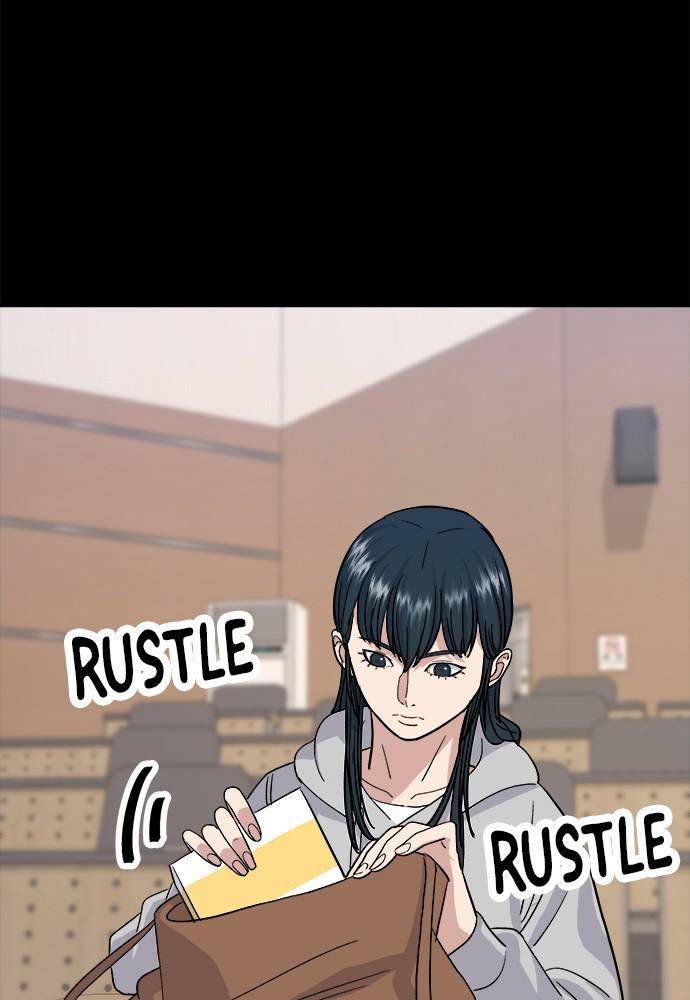 A DeadbEAT’s Meal Chapter 12 - Page 23