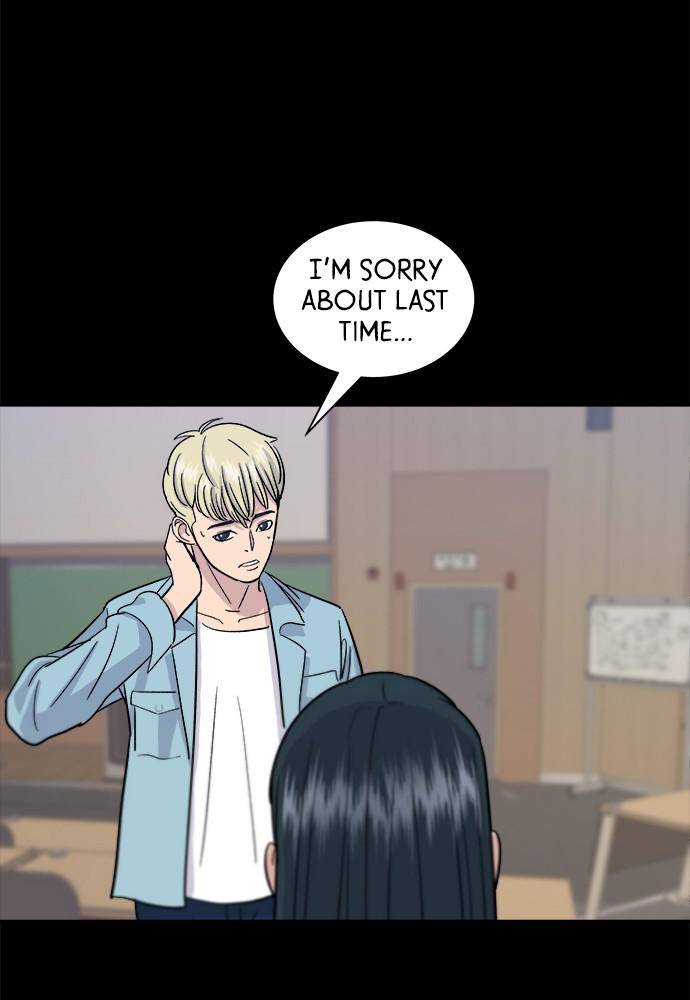 A DeadbEAT’s Meal Chapter 12 - Page 26