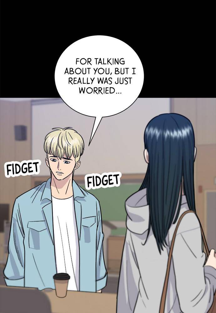 A DeadbEAT’s Meal Chapter 12 - Page 29