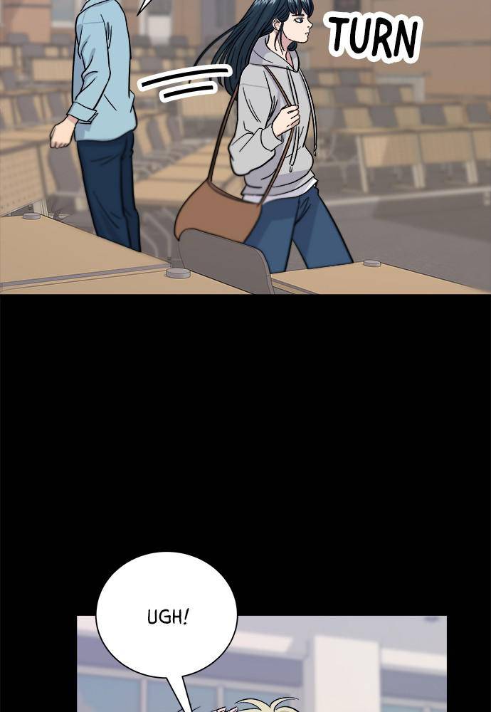 A DeadbEAT’s Meal Chapter 12 - Page 31