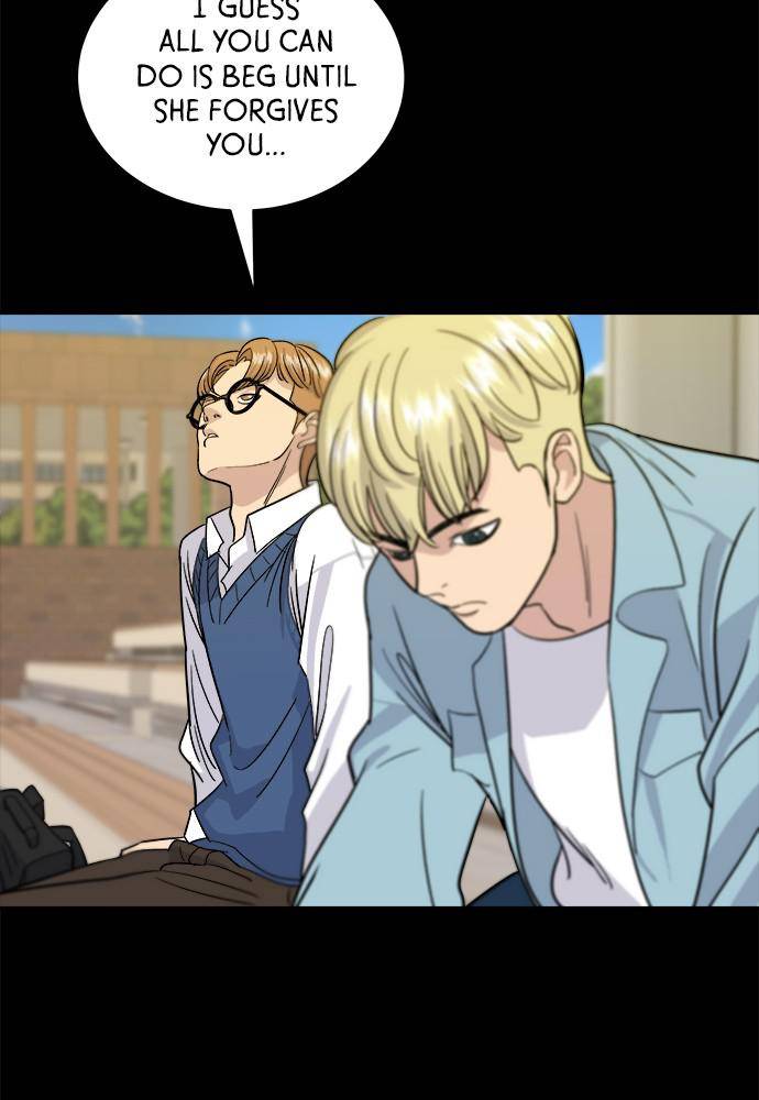 A DeadbEAT’s Meal Chapter 12 - Page 36