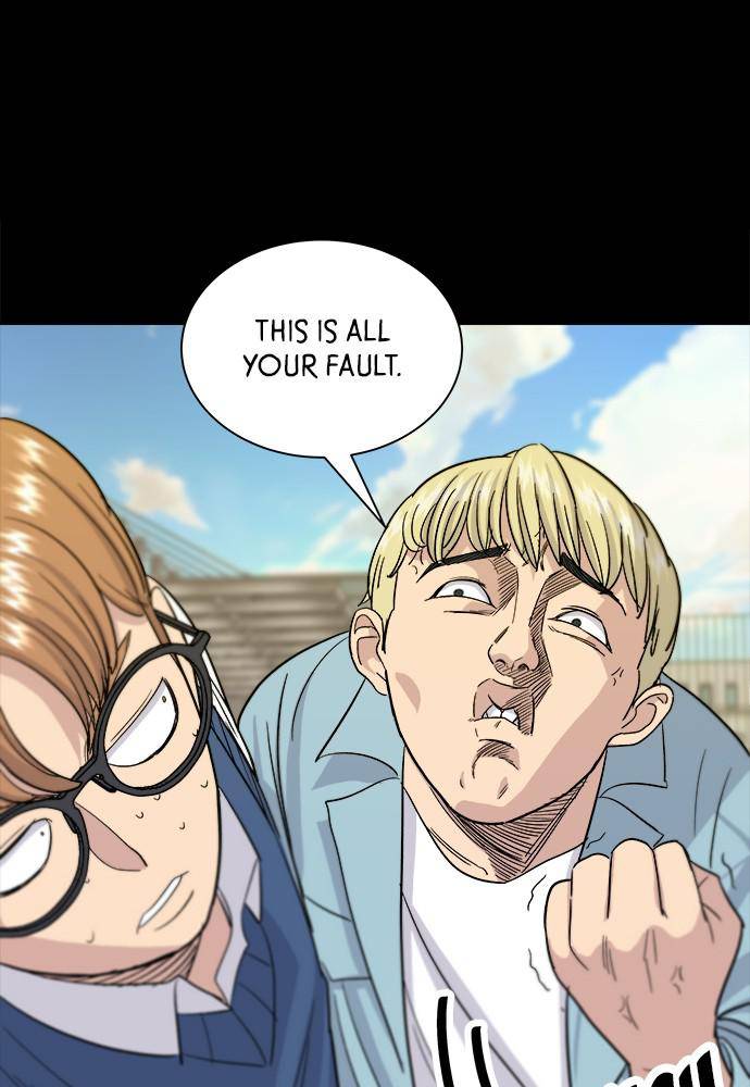 A DeadbEAT’s Meal Chapter 12 - Page 40