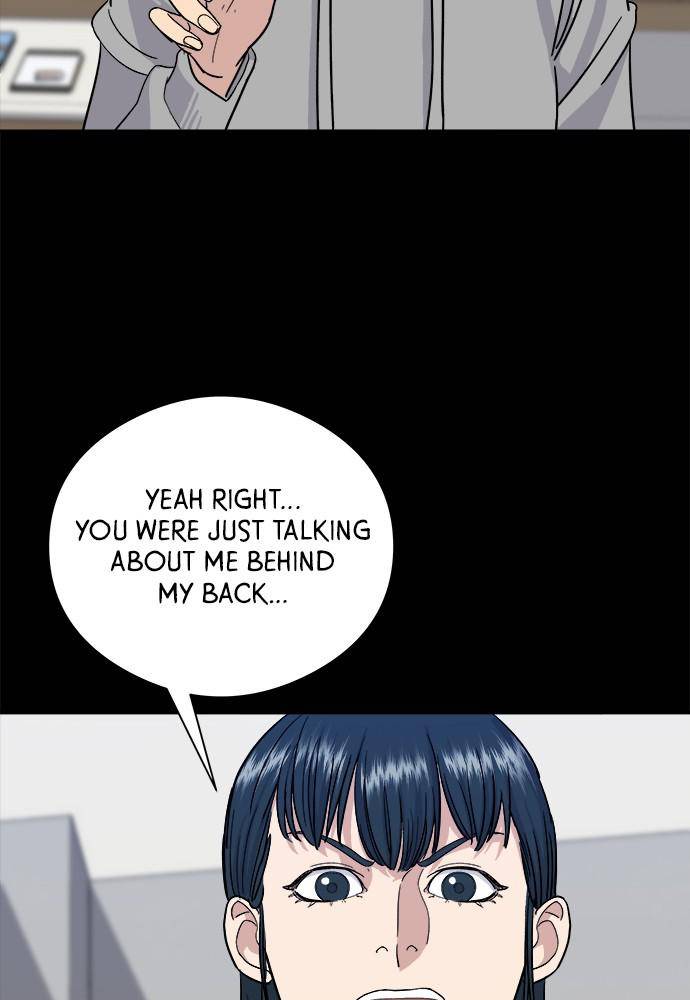 A DeadbEAT’s Meal Chapter 12 - Page 5