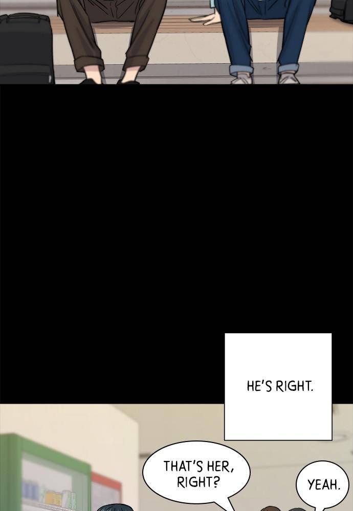 A DeadbEAT’s Meal Chapter 12 - Page 42