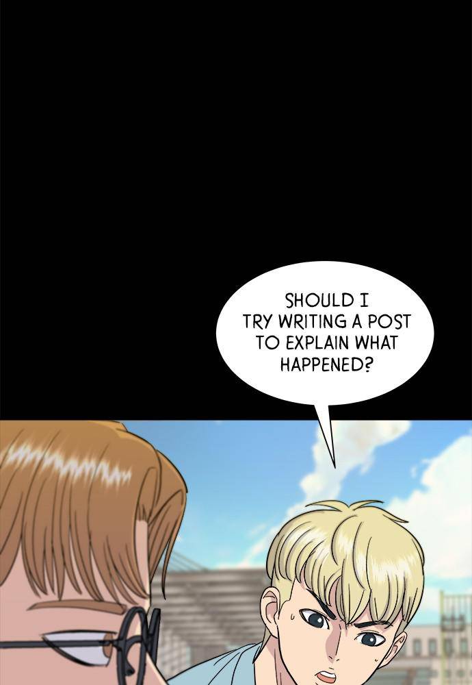 A DeadbEAT’s Meal Chapter 12 - Page 50