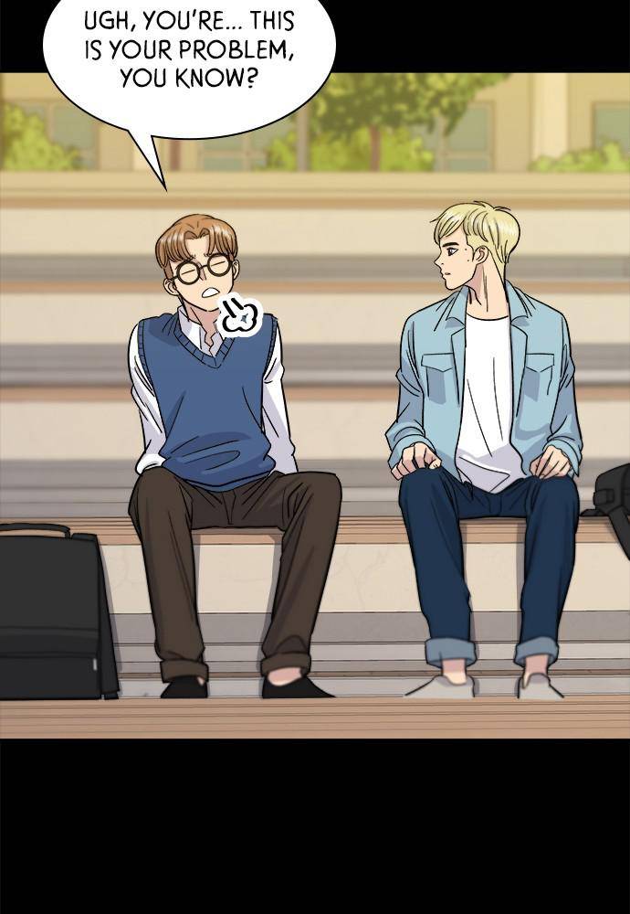 A DeadbEAT’s Meal Chapter 12 - Page 52