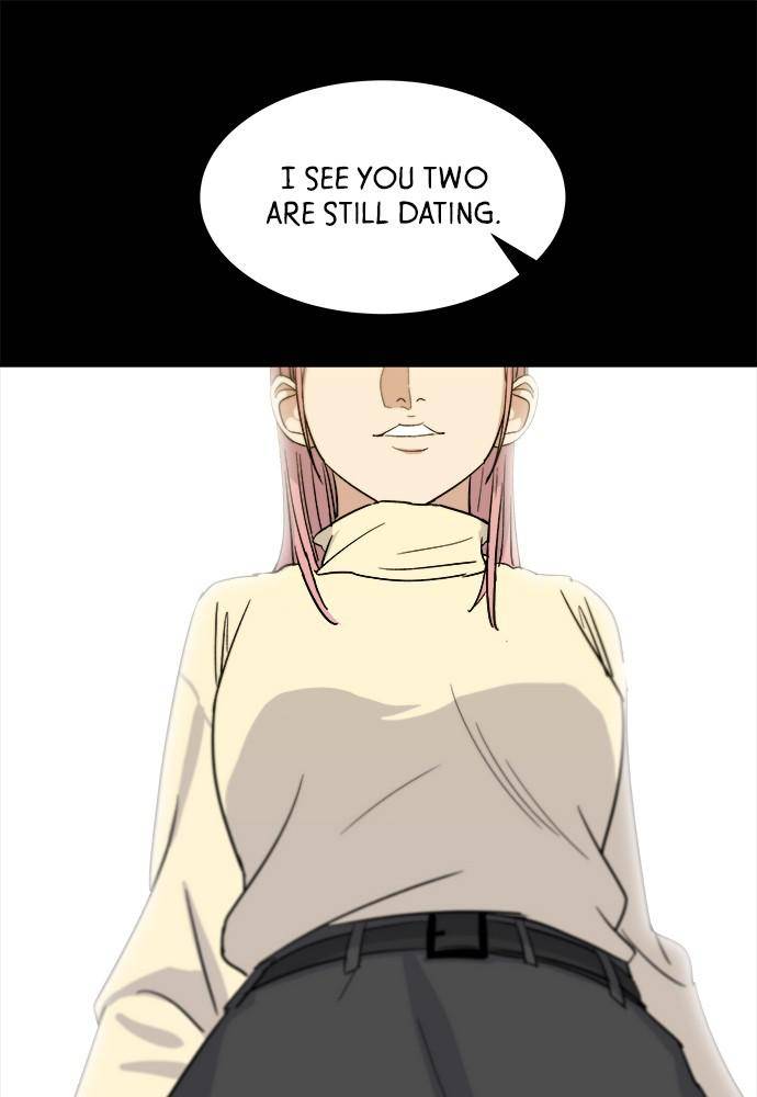 A DeadbEAT’s Meal Chapter 12 - Page 55