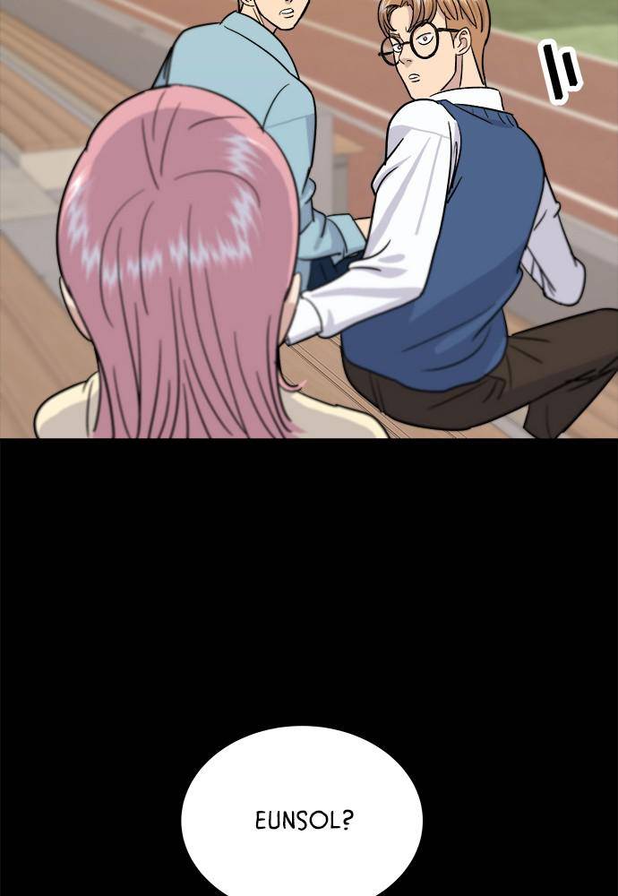 A DeadbEAT’s Meal Chapter 12 - Page 57