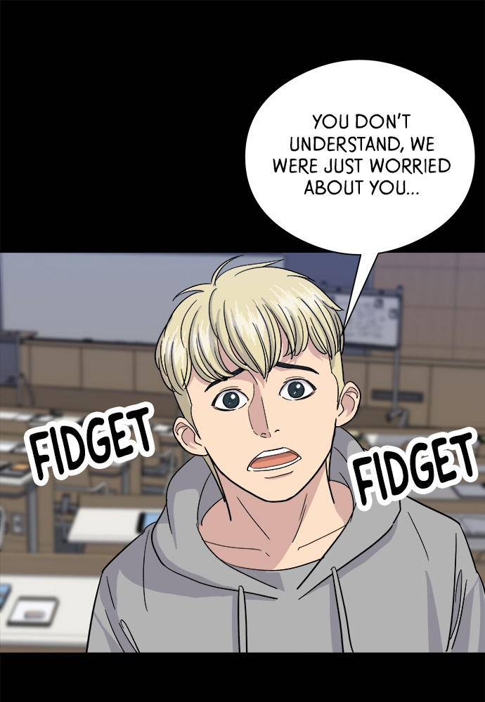 A DeadbEAT’s Meal Chapter 12 - Page 7