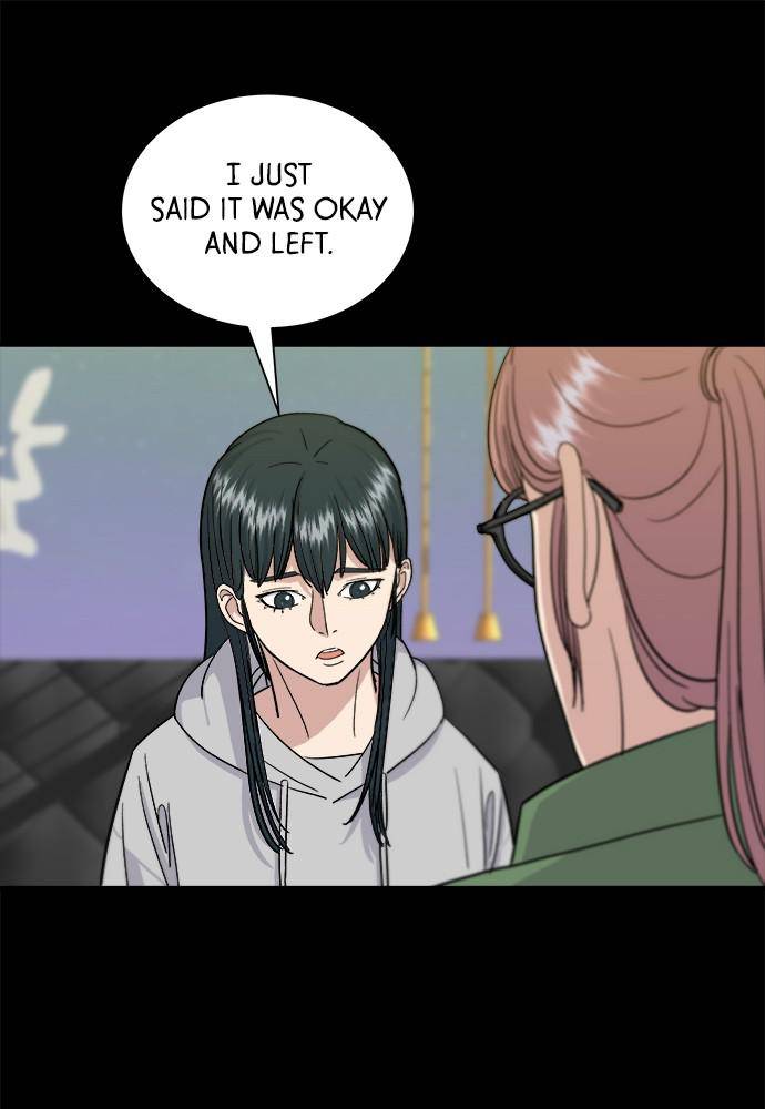 A DeadbEAT’s Meal Chapter 12 - Page 61