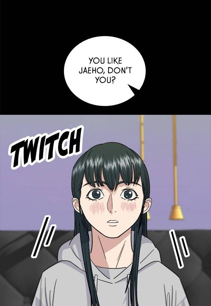 A DeadbEAT’s Meal Chapter 12 - Page 65