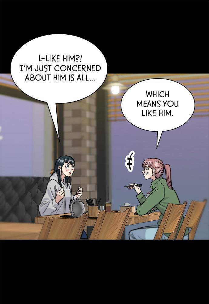 A DeadbEAT’s Meal Chapter 12 - Page 67