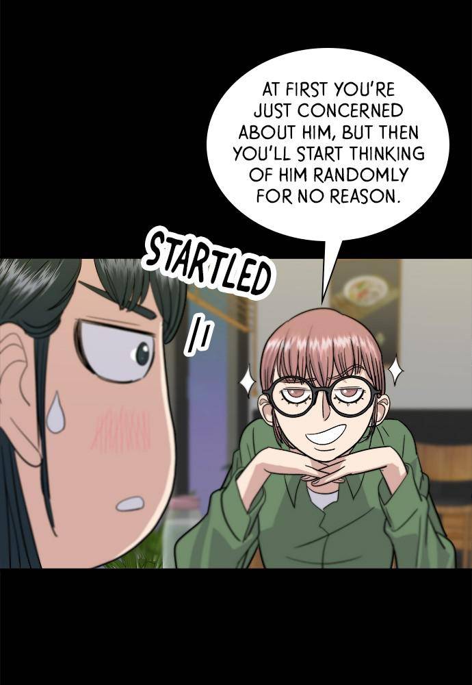 A DeadbEAT’s Meal Chapter 12 - Page 68