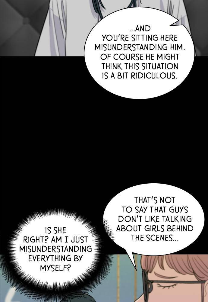 A DeadbEAT’s Meal Chapter 12 - Page 77